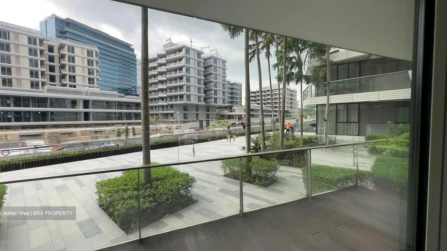 Corals At Keppel Bay (D4), Condominium #532961721